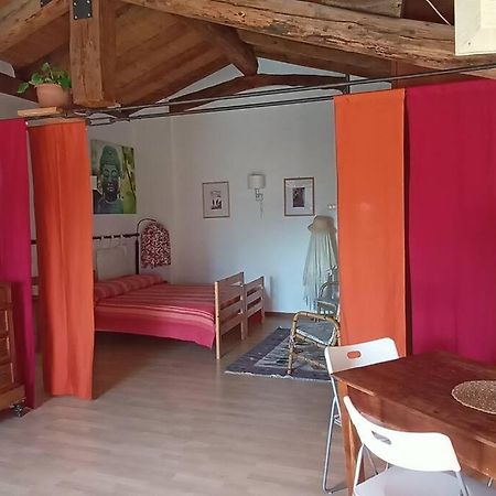 La Terrazza In Collina Apartment Monte Orsello ภายนอก รูปภาพ