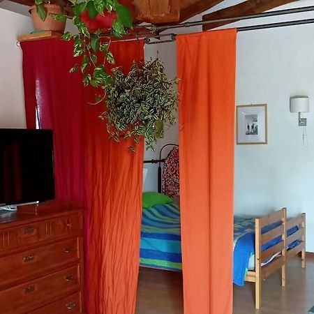La Terrazza In Collina Apartment Monte Orsello ภายนอก รูปภาพ