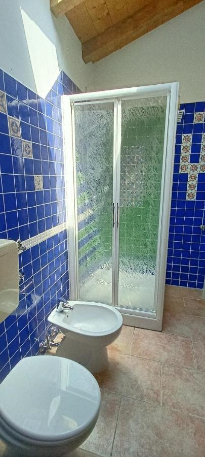 La Terrazza In Collina Apartment Monte Orsello ภายนอก รูปภาพ
